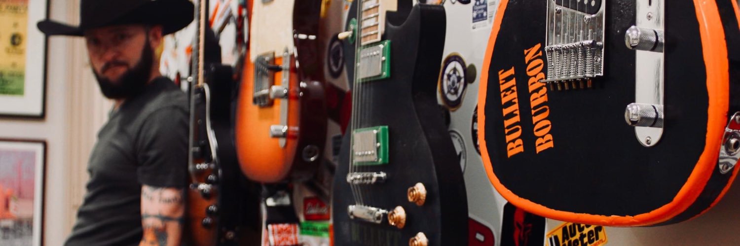 BulleitProof's profile banner image
