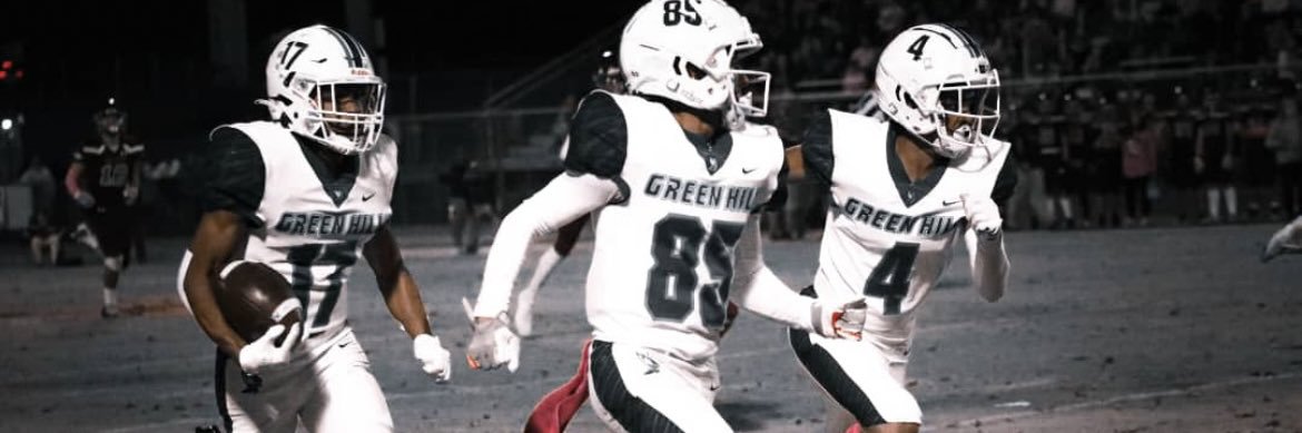 Dallas Jackson banner