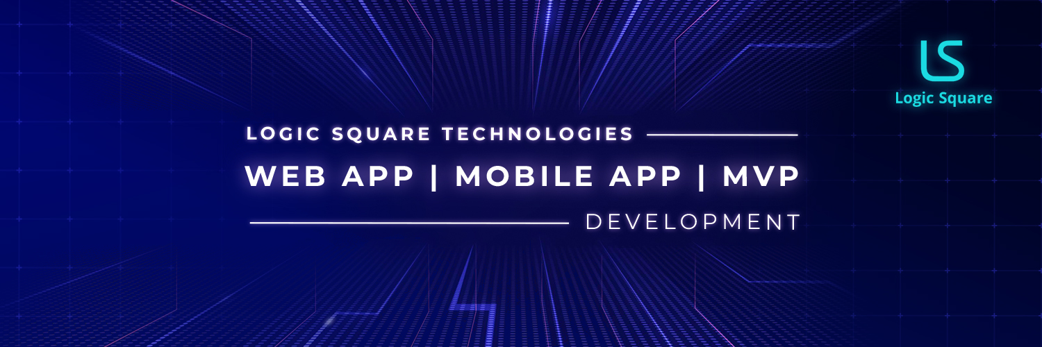 LogicSquare banner