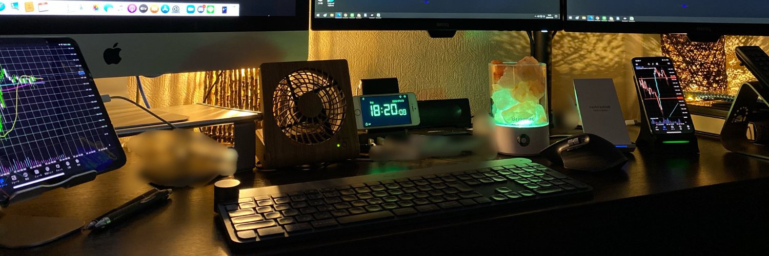 ケイ投資ラボ banner