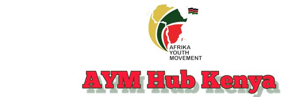 AymHub Profile Banner