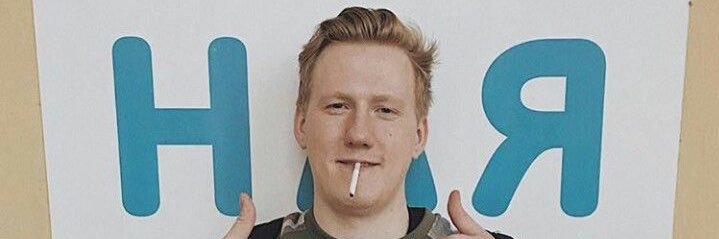 savagara's profile banner image