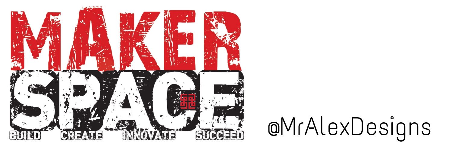 MrAlexDesigns's profile banner image