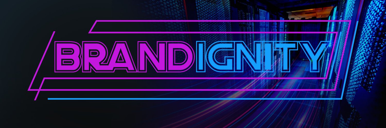 Brandignty's profile banner image