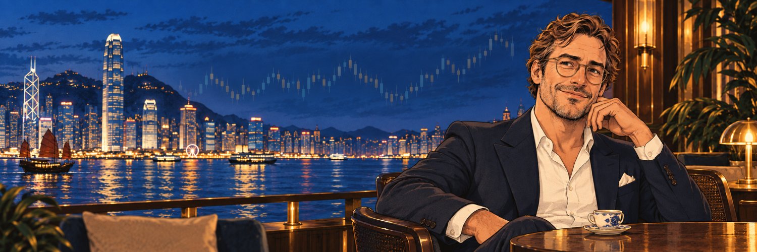Straits_Trader's profile banner image