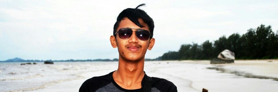 Dirvi Sakti Adinegra banner