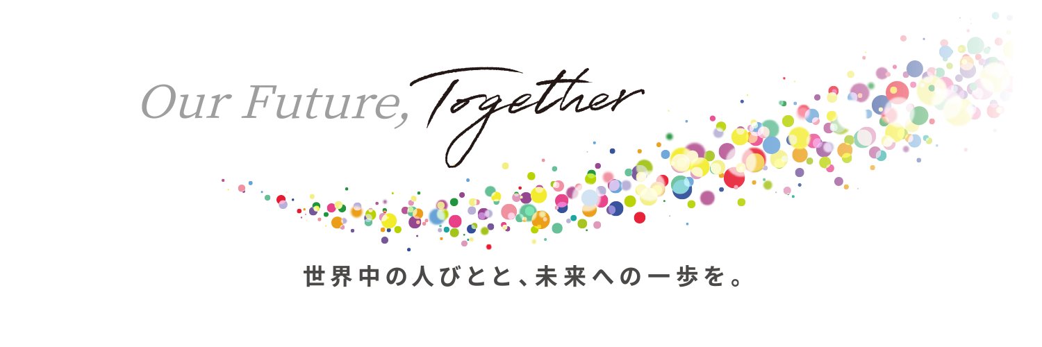 京セラ株式会社【公式】's banner