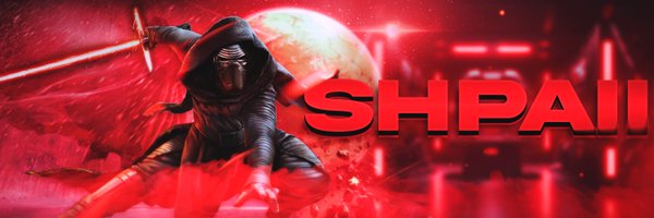 Shpaii Profile Banner