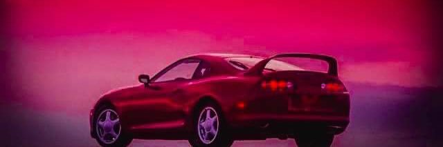 Lucas 'Tech' Dybdal banner