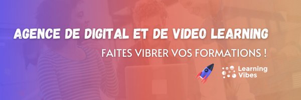 LearningVibes Profile Banner
