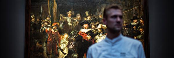 JorisBijdendijk Profile Banner