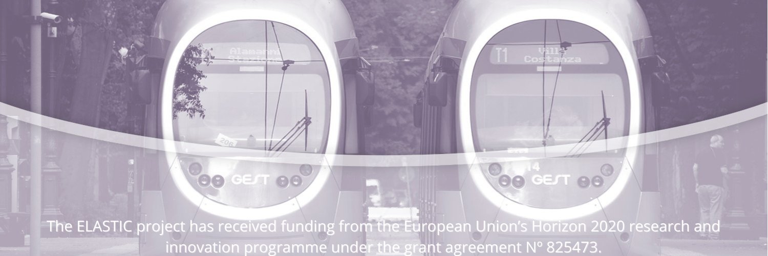ELASTIC Project banner