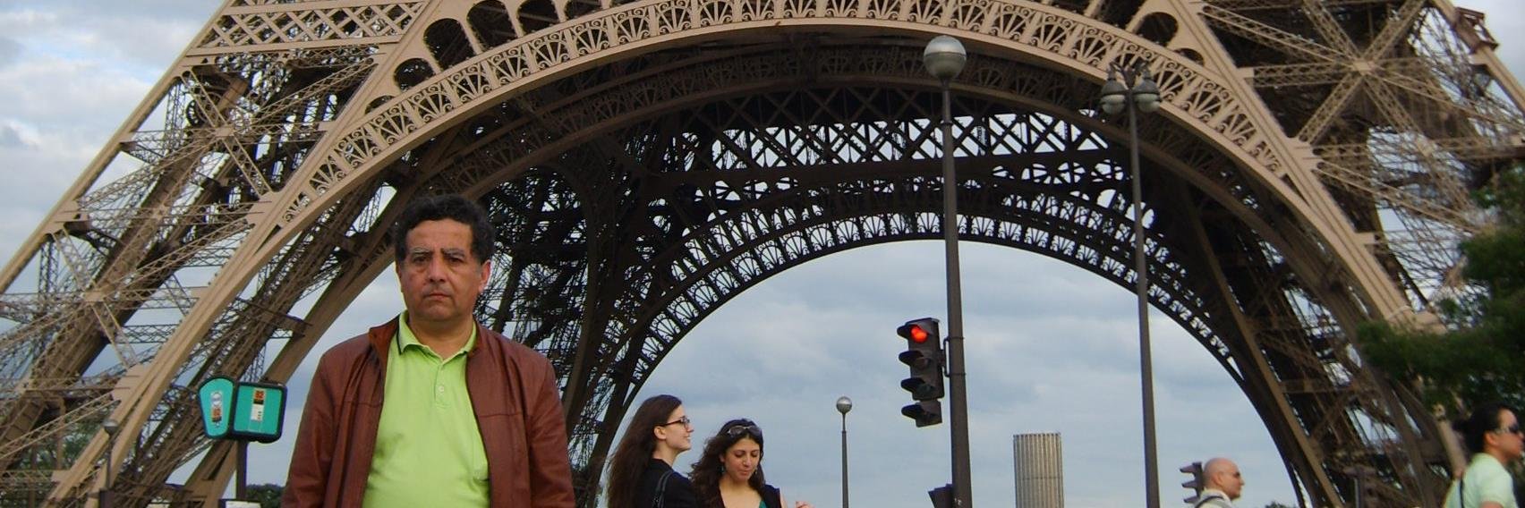juancarayaa's profile banner image