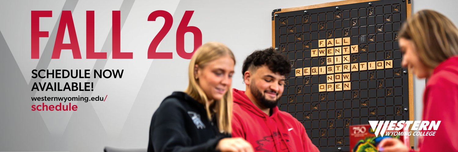 WesternWyoCo's profile banner image