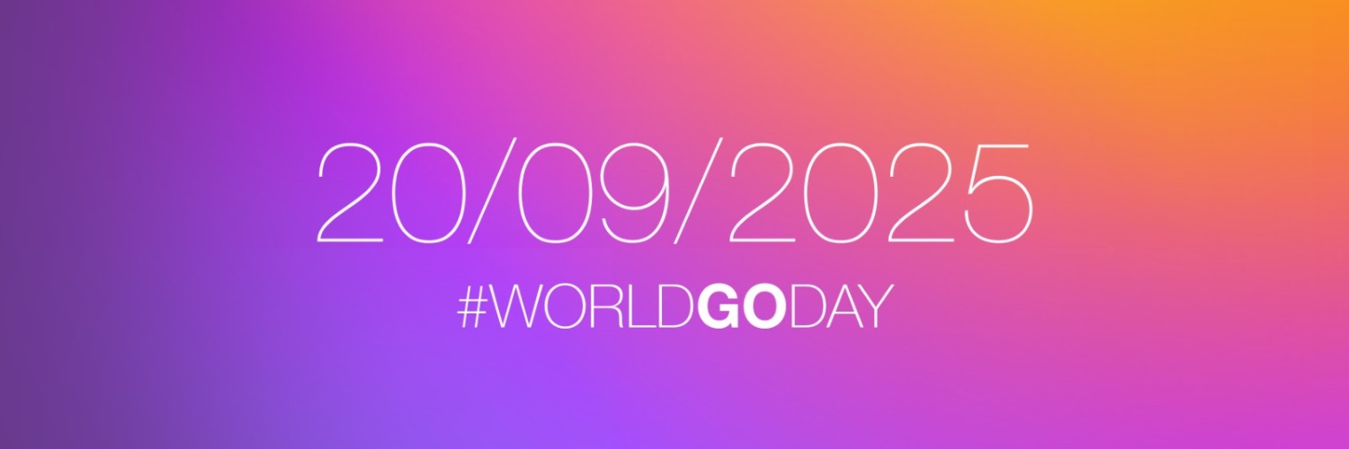 World Gynecologic Oncology Day banner