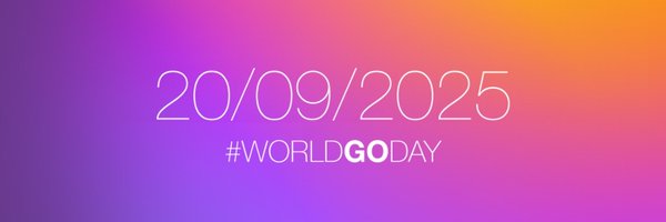 WorldGOday Profile Banner