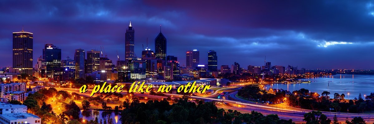 AR🇦🇺 💚💚 banner