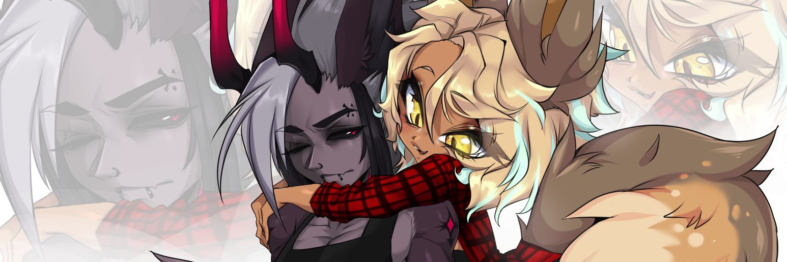 AkariDraws210🔞 banner