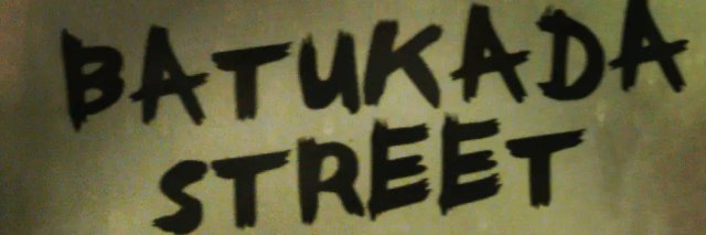 BatukadaStreet's profile banner image