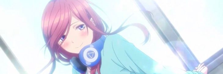 gotoubunnakano's profile banner image