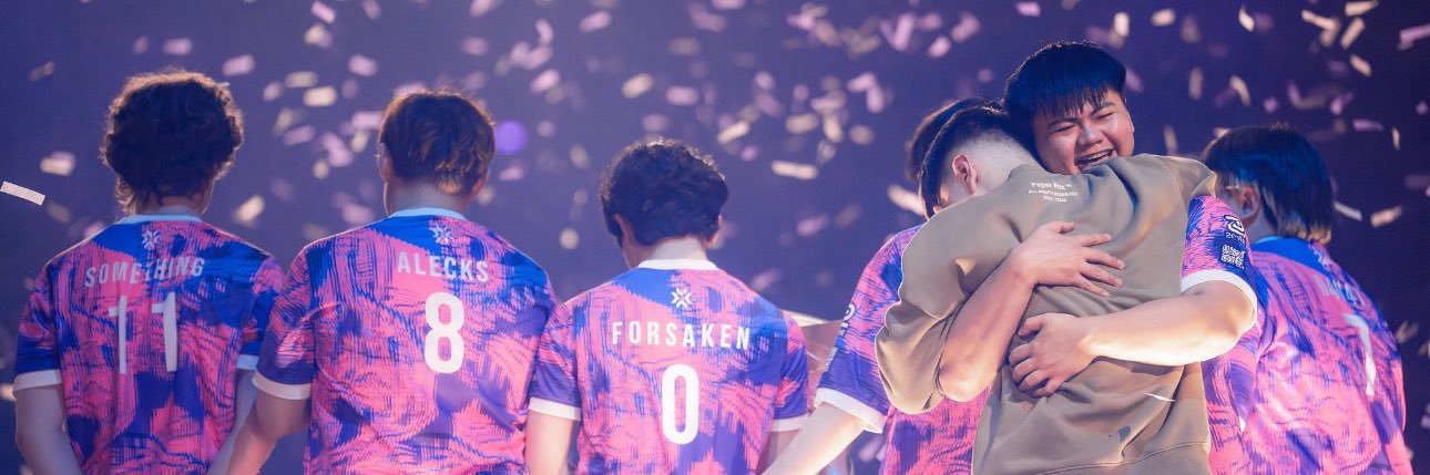 PRX isabella 🚂 banner