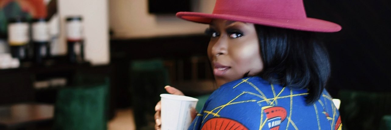 AuntyShady's profile banner image