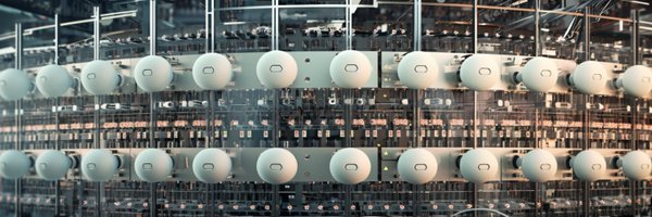 VortimoTech Profile Banner