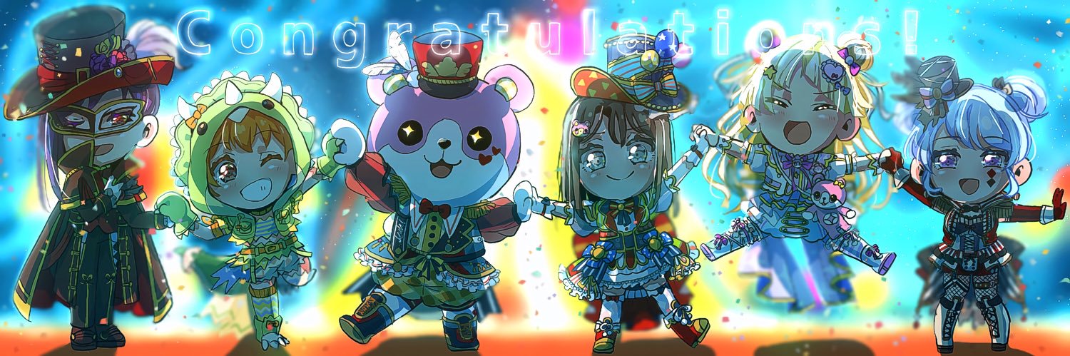 ameotoko616's profile banner image