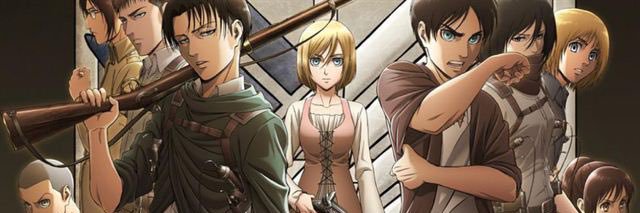 Eren Jäger banner