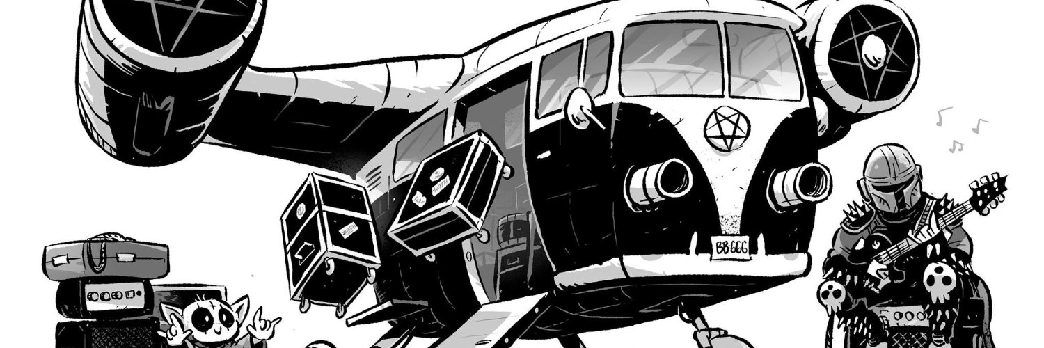 BlueLanternn's profile banner image
