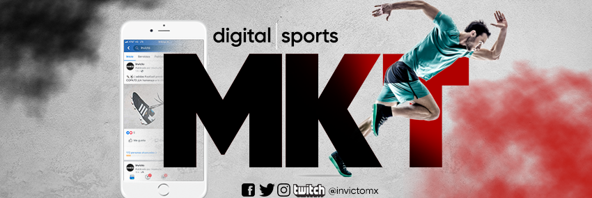 invictomx's profile banner image