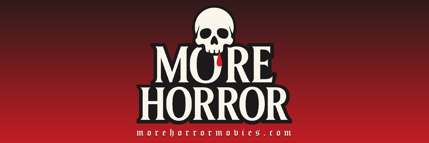 More Horror banner