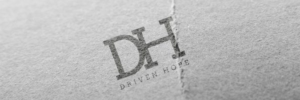 driven_hope Profile Banner