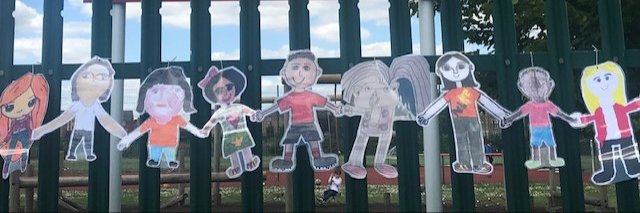 Pastoral Team banner