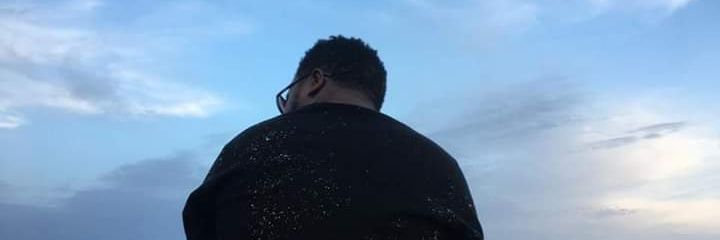 IkewanGh's profile banner image