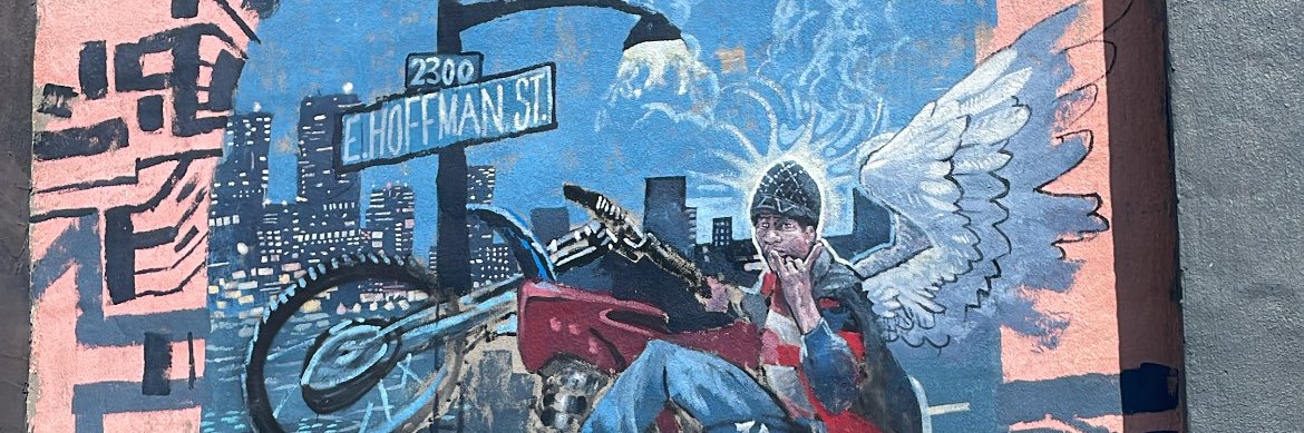 23's banner