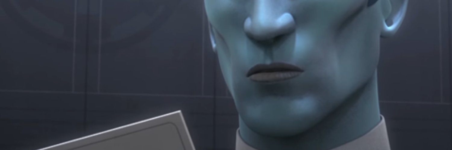 Grand Admiral of Propaganda's banner