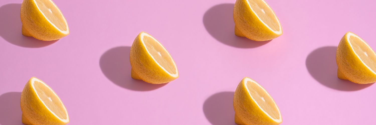 Citrique 🍋 banner