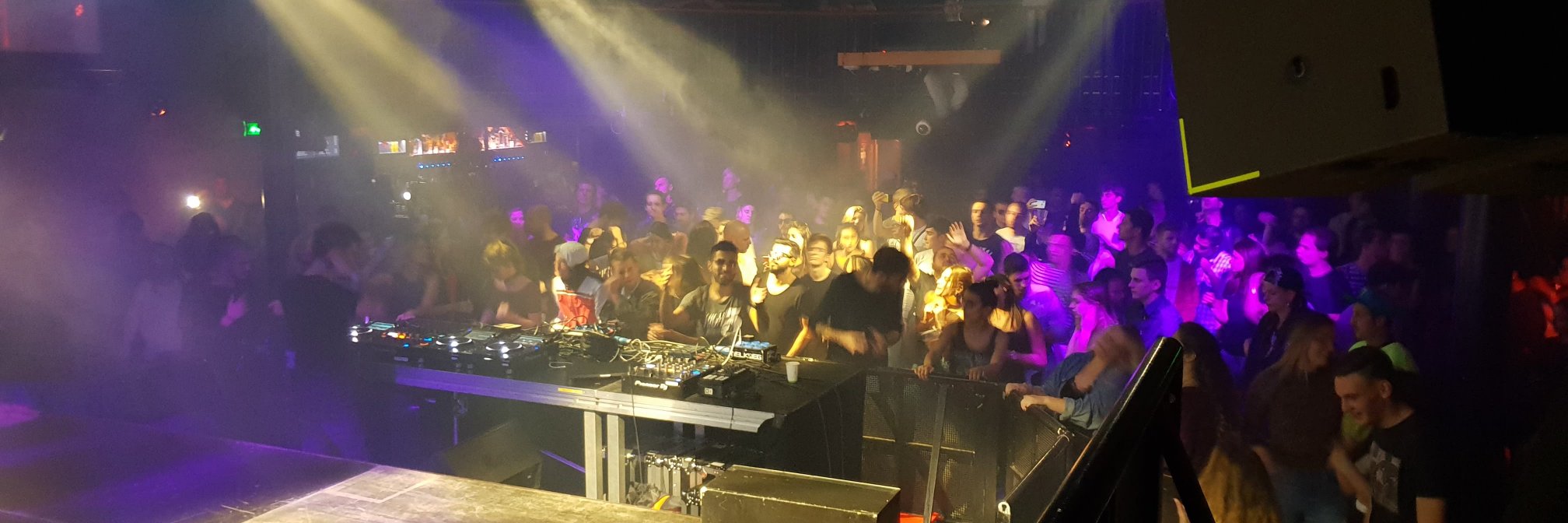 Ignacio Arfeli banner