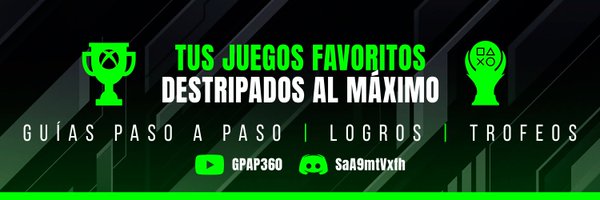 GPAP360 Profile Banner