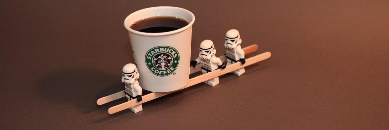 あたり@ Practice makes perfect. banner