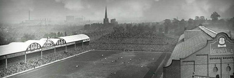 Alex L (dirty villa bastard and proud) banner