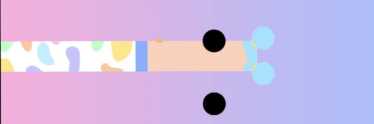 orianatirado's profile banner image