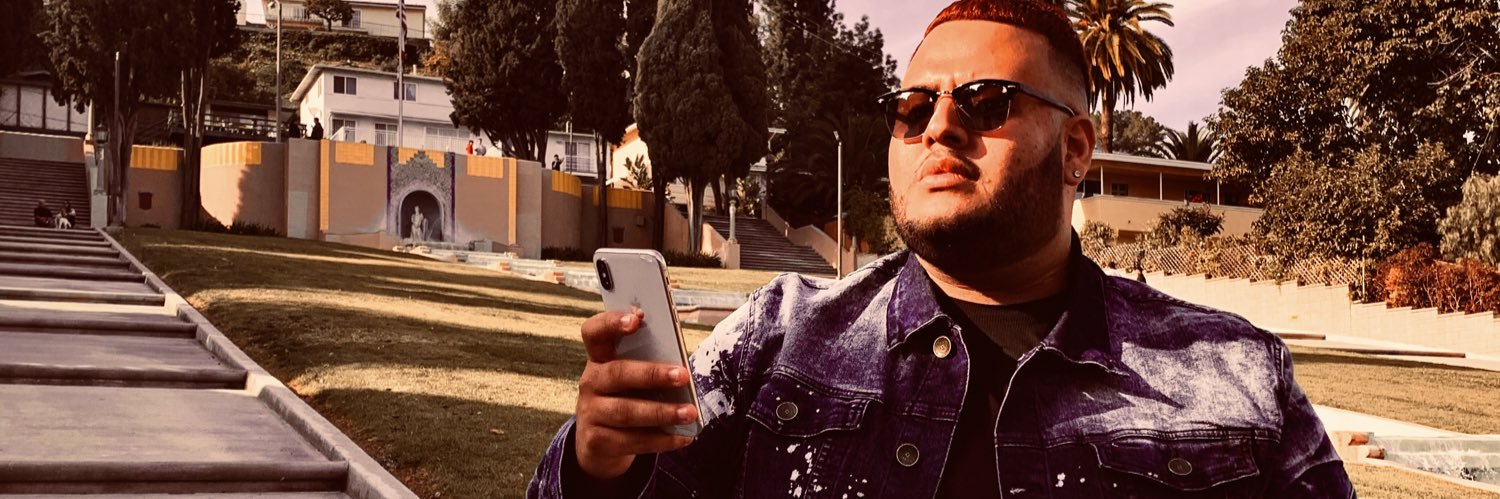 TheOrphanOmar's profile banner image