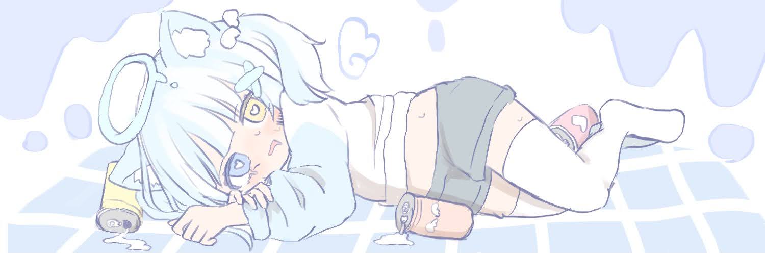 syrupse's profile banner image