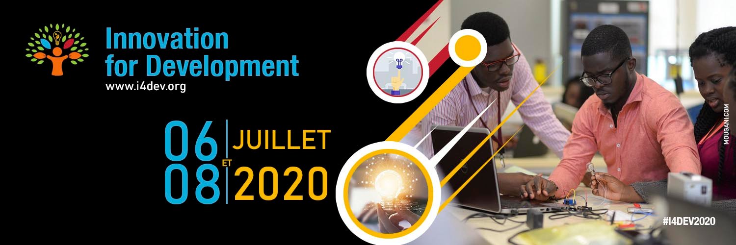 Innovation For Development banner