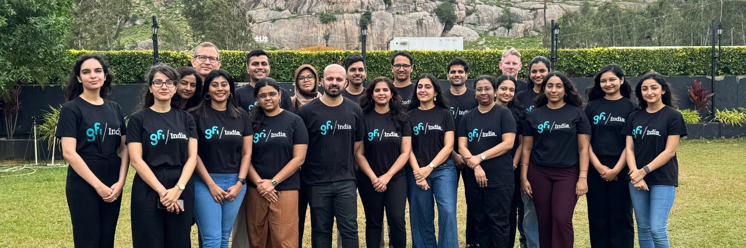 The Good Food Institute India banner