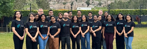 GoodFoodIndia Profile Banner