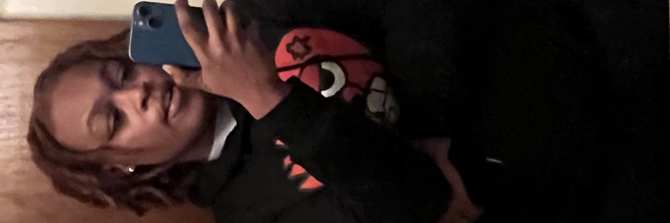 dariannaaaa22's profile banner image