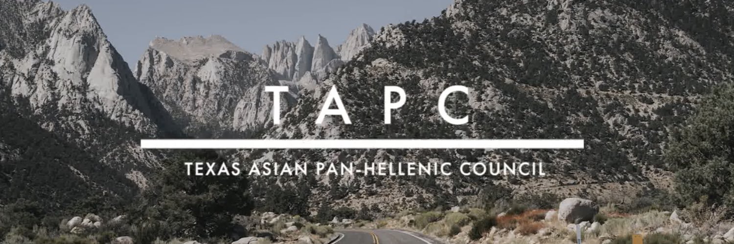 TAPC banner